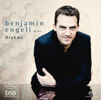 Album Johannes Brahms: Balladen Op.10 Nr.1-4