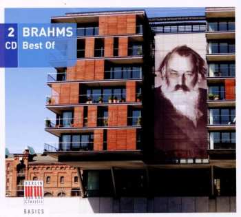 Johannes Brahms: Brahms - Best Of
