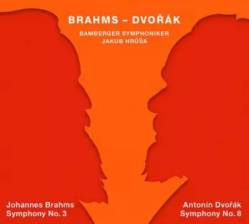 Brahms - Dvořák
