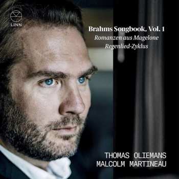 Album Johannes Brahms: Brahms Songbook Vol.1