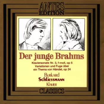 Der junge Brahms (Klavierwerk)