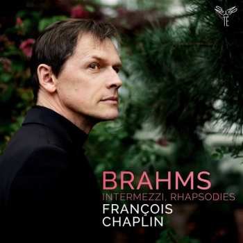 Album Johannes Brahms: Intermezzi, Rhapsodies 