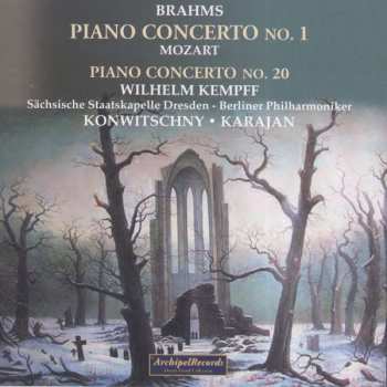 CD Ludwig van Beethoven: Klavierkonzerte Nr. 1 & 2 437811