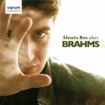 CD Johannes Brahms: Romantische Klavierwerke 425941