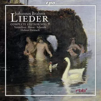 Lieder