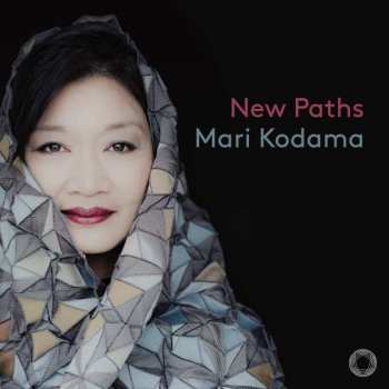 Album Johannes Brahms: Mari Kodama - New Paths