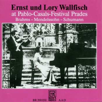 CD Johannes Brahms: Musik Für Viola & Klavier 338696
