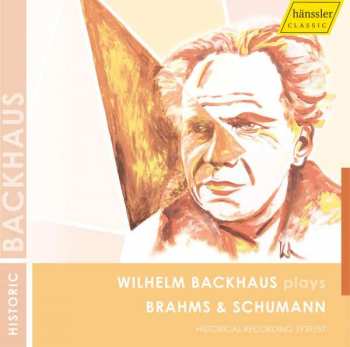 Johannes Brahms: Piano Concerto No. 2 Op. 83 / Fantasia C Major Op. 17