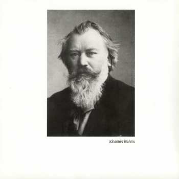 CD Johannes Brahms: Piano Quartets 1 & 3 296262