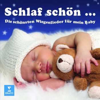 Johannes Brahms: Schlaf Schön - Die Schönsten Wiegenlieder Für Mein Baby