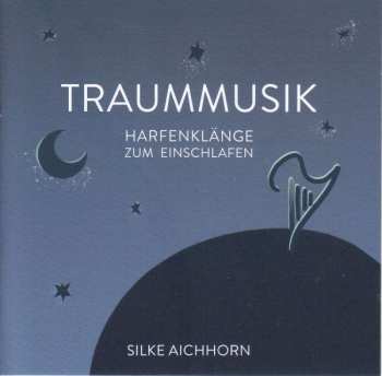 Album Johannes Brahms: Silke Aichhorn - Traummusik