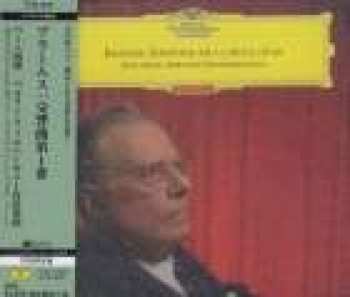CD Johannes Brahms: Sinfonie Nr. 1 C-moll Op. 68 464909