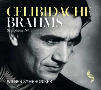 Album Johannes Brahms: Symphonie Nr.1