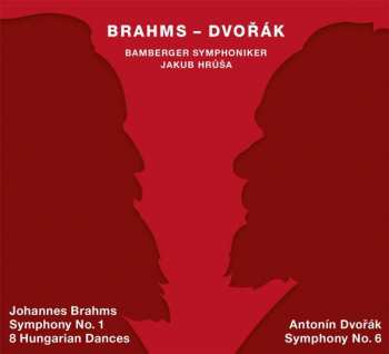 2SACD Johannes Brahms: Symphonie Nr.1 355515
