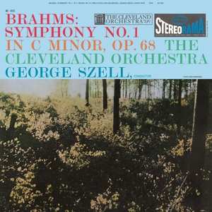 Album Johannes Brahms: Symphony No. 1 In C Minor, Op. 68  