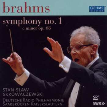 Album Johannes Brahms: Symphony No. 1 In C Minor, Op.68