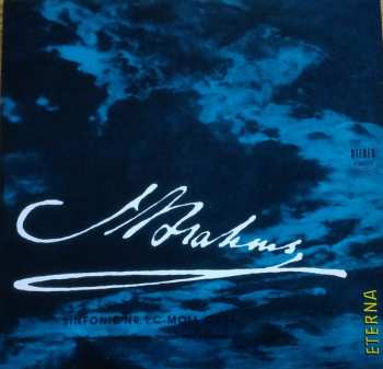 LP Johannes Brahms: Sinfonie Nr. 1 74579