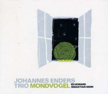 Album Johannes Enders Trio: Mondvogel