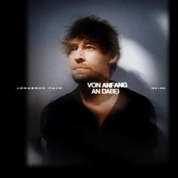 CD Johannes Falk: Von Anfang An Dabei