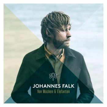 CD Johannes Falk: Von Mücken & Elefanten 406417