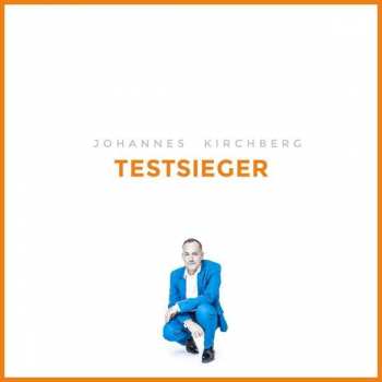 Album Johannes Kirchberg: Testsieger