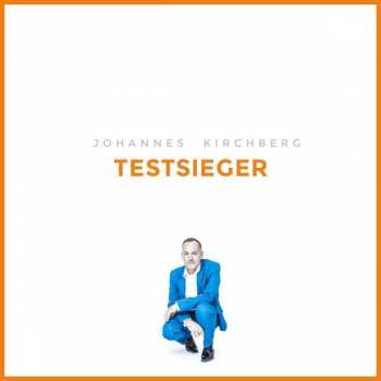 2LP Johannes Kirchberg: Testsieger 409486