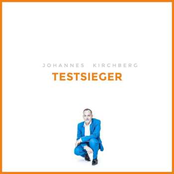 CD Johannes Kirchberg: Testsieger 464528