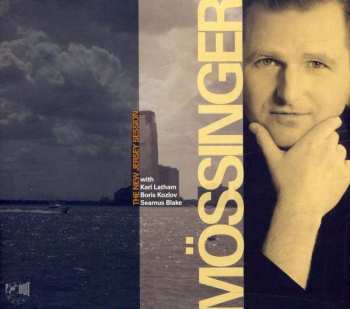 Album Johannes Mössinger: The New Jersey Session