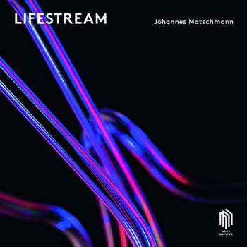 CD Johannes Motschmann: Lifestream 448083