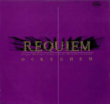 LP Johannes Ockeghem: Requiem 526971