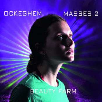 Album Johannes Ockeghem: Masses 2