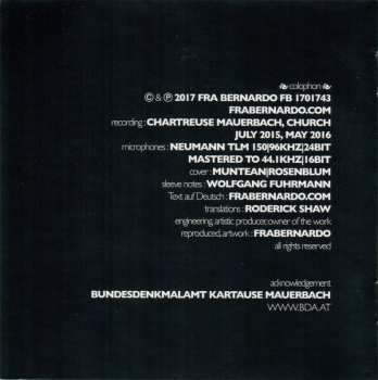 CD Johannes Ockeghem: Masses 123408