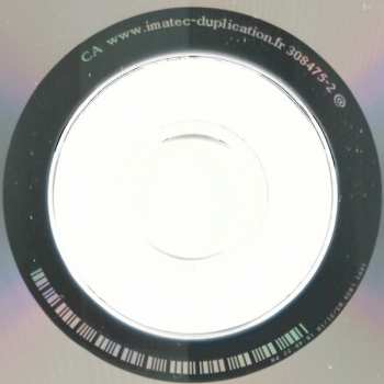 CD Johannes Ockeghem: Requiem 283118