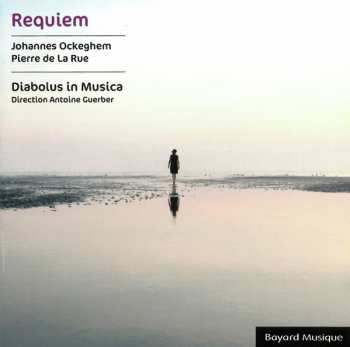CD Johannes Ockeghem: Requiem 283118