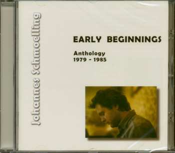 Album Johannes Schmölling: Early Beginnings
