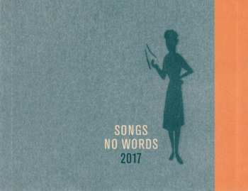 CD Johannes Schmölling: Songs No Words 2017 (Lieder Ohne Worte) 455042