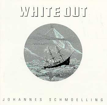 Album Johannes Schmölling: White Out