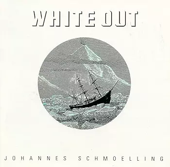 Johannes Schmölling: White Out