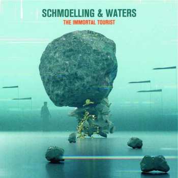 Album Johannes Schmölling: The Immortal Tourist