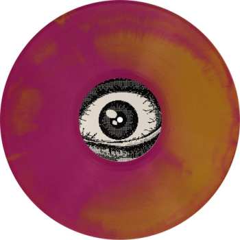 LP Johannes Volk: Inner Fusion