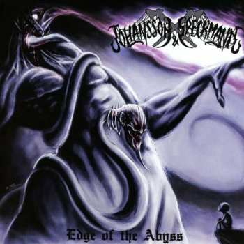 CD Johansson & Speckmann: Edge Of The Abyss 10789