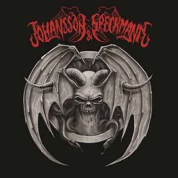 Album Johansson & Speckmann: Mask Of The Treacherous
