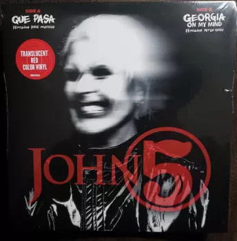 John 5: Que Pasa / Georgia On My Mind