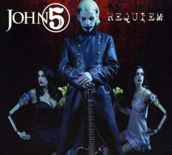 Album John 5: Requiem