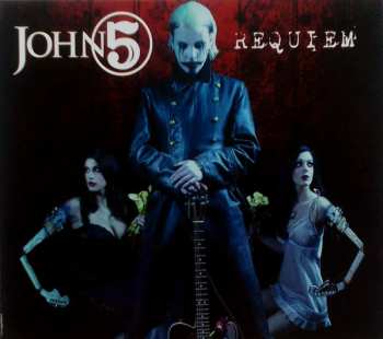 CD John 5: Requiem DIGI 30141