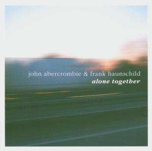Album John Abercrombie: Alone Together