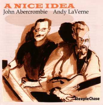 Album John Abercrombie: A Nice Idea