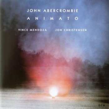 Album John Abercrombie: Animato