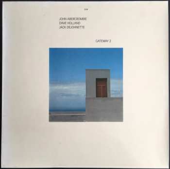 Album John Abercrombie: Gateway 2