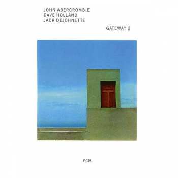 CD John Abercrombie: Gateway 2 383270